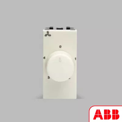 IIM1FR04 AN - Step fan regulator 4 step
