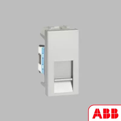 IIM1RJ45 AN - RJ45 Jack cat 6