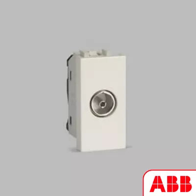 IIM1TVSK AN - TV co-axial socket