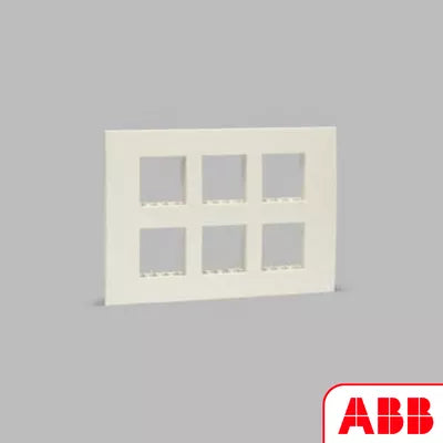 IIP1286 AN - 12M plate
