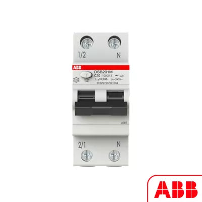 DSB201M C10 AC30