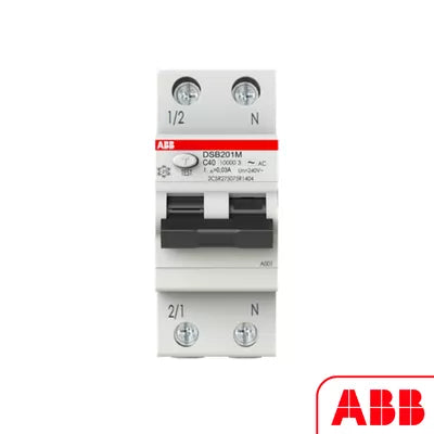 DSB201M C40 AC30