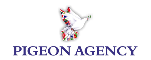 Pigeon Agency